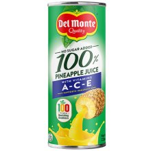 DEL MONTE ACE
