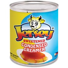 JERSEY CONDENSE