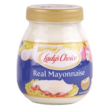 LADY'S CHOICE B