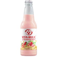 VITAMILK STRAW