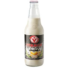 VITAMILK SOY