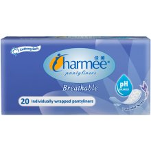 CHARMEE PLB