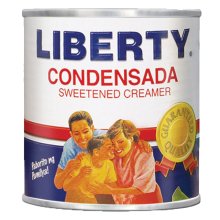 LIBERTY CONDENSADA