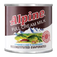 ALPINE 140ML