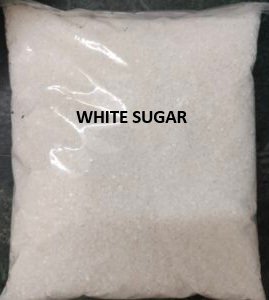 WHITE SUGAR 1KG