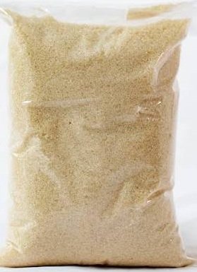 BROWN SUGAR 1KG
