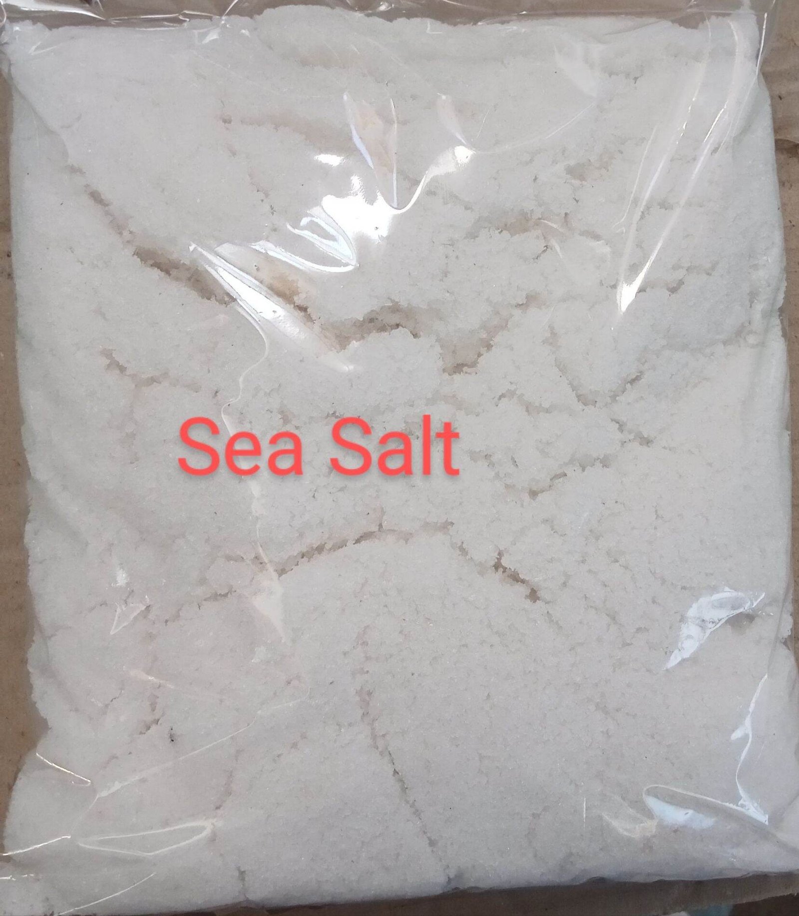 SALT 1KG
