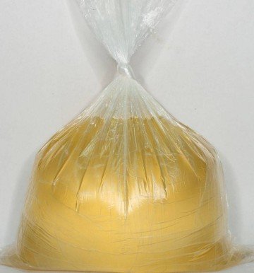 COCONUT OIL 1KG