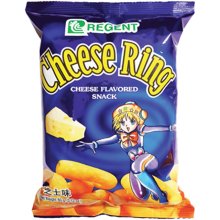 CHEESE RING