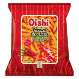 OISHI PRAWN CRACKER