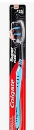 COLGATE TOOTHBRUSH