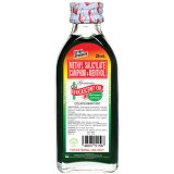 EFFICASCENT OIL