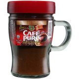 CAFE PURO CUP 50G