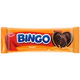 BINGO BISCUIT O