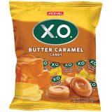 X.O CANDY CARAMEL