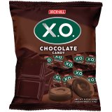 X.O CANDY CHOCOLATE