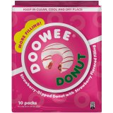 DOOWEE DONUT STAWBERRY