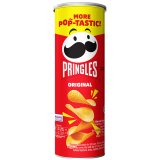 PRINGLES ORIGINAL 102G