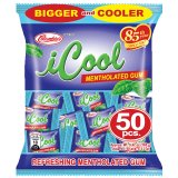 ICOOL GUM MENTHOL