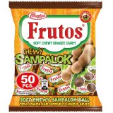 FRUTOS SAMPALOK