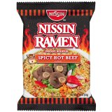NISSIN RAMEN