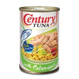 CENTURY TF CAL