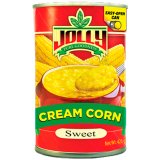 JOLLY CCORN