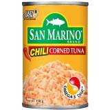 SAN MARINO CT CHILI