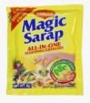 MAGIC SARAP