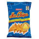 MR CHIPS 98G