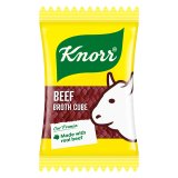 KNORR BEEF C