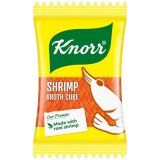 KNORR SHRIMP C