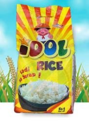 IDOL 5KG