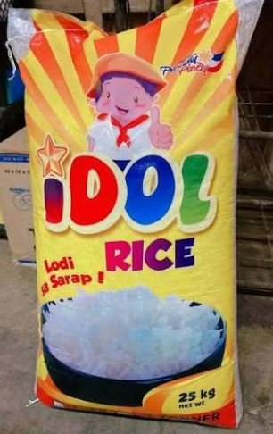 IDOL 25KG