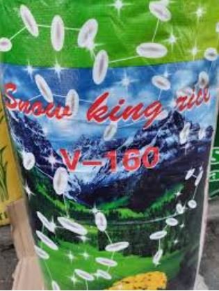 SNOW KING 25KG