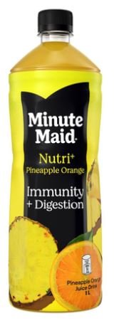 MINUTE MAID 1L