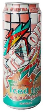 ARIZONA PEACH