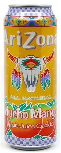 ARIZONA MANGO