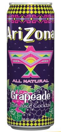 ARIZONA GRAPE