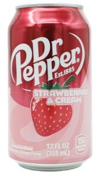 DR PEPPER S
