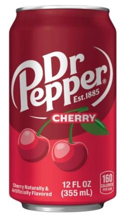 DR PEPPER C