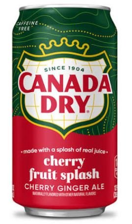 CANADA DRY C