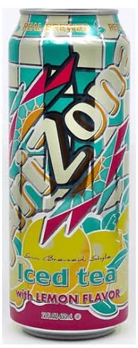 ARIZONA LEMON