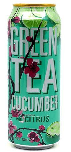 ARIZONA CUCUMBER